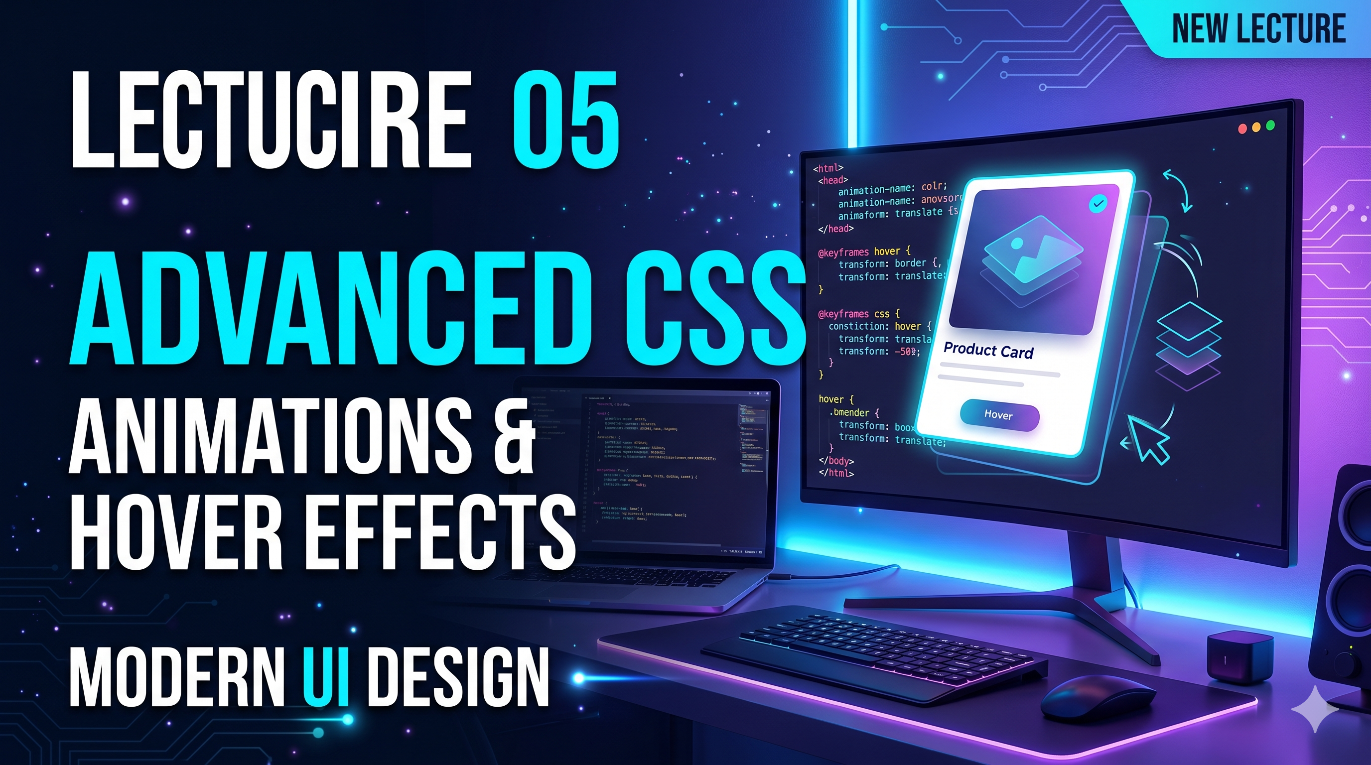 Day 05 Advanced CSS
